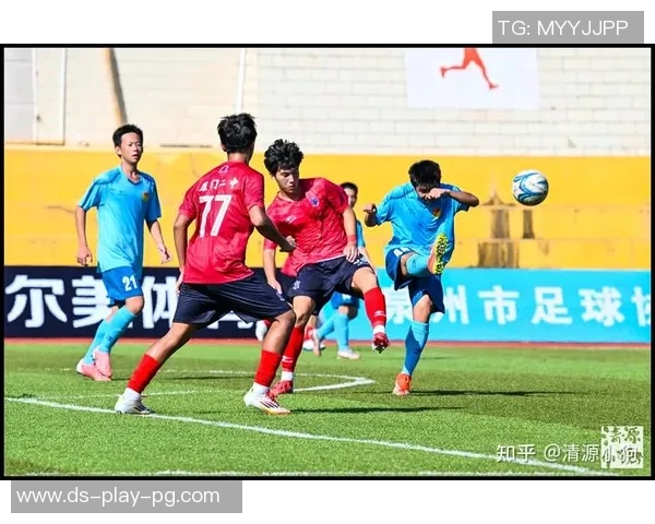 青运会足球赛事在厦门精彩上演各地年轻球员展现风采与拼搏精神